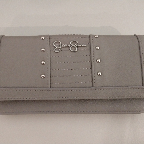 Brand new Jessica Simpson wallet